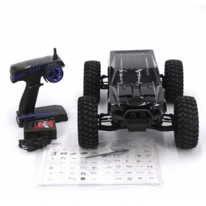 1:10 HSP/Redcat Wolverine, Brushless, 4WD, 2.4Ghz